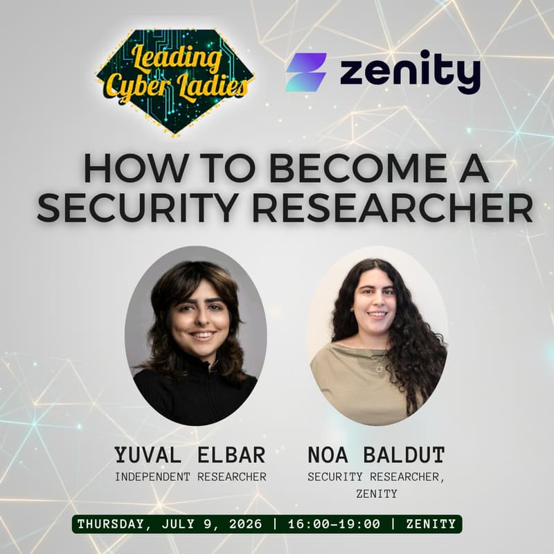 Cover Image for How to Become a Security Researcher