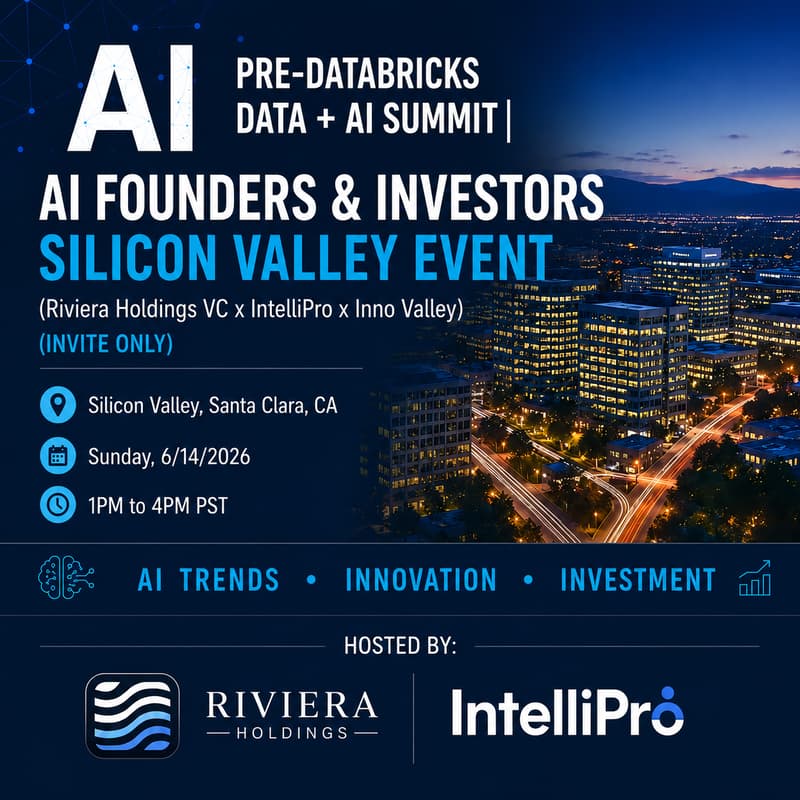 Cover Image for Pre-Databricks DATA+AI Summit