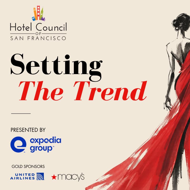 Cover Image for Setting the Trend