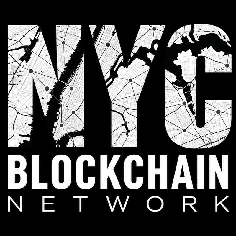 Cover Image for NYC Blockchain Network Meetup