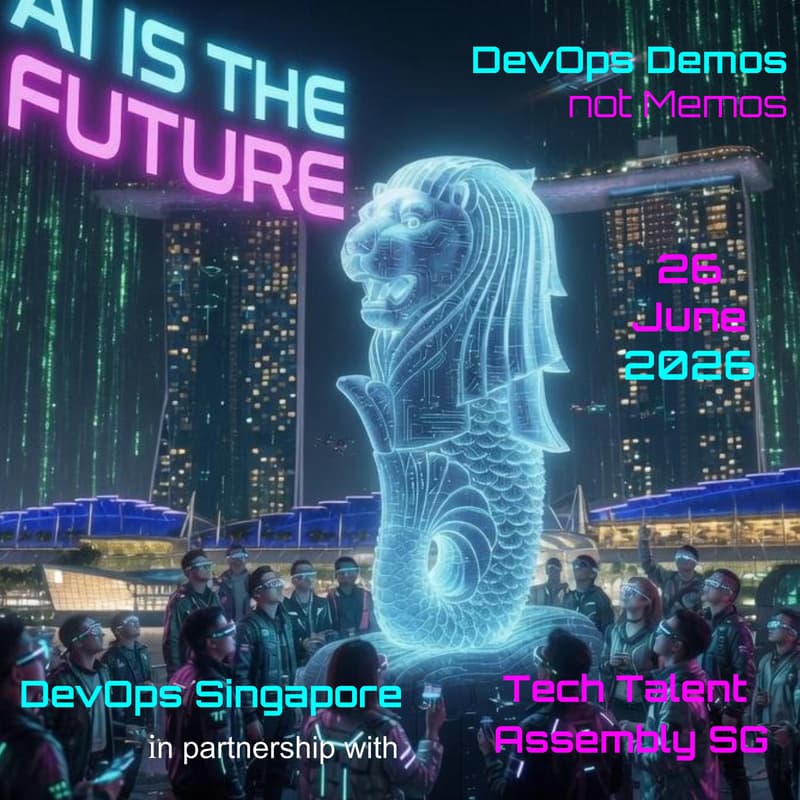 Cover Image for Demos, not Memos - AI Powered Stack in 2026