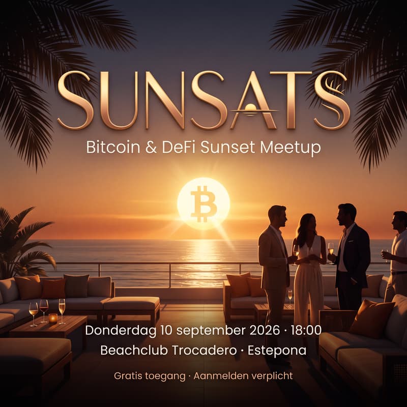 Cover Image for SunSATS