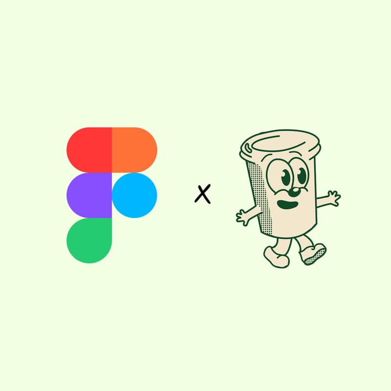 Cover Image for Figma x On Call Café