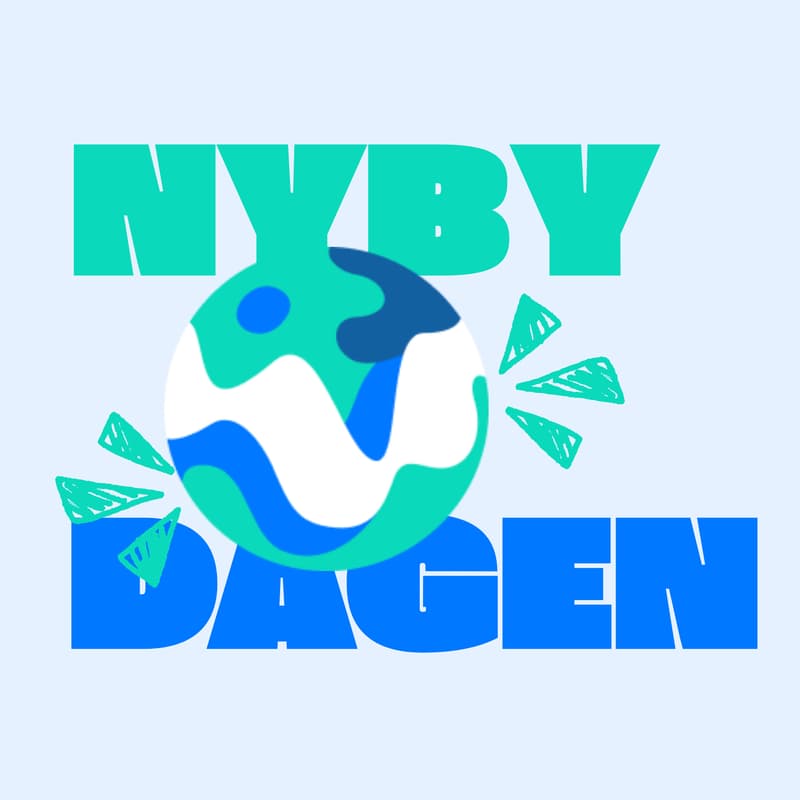 Cover Image for Velkommen til Nyby-dagen 2026