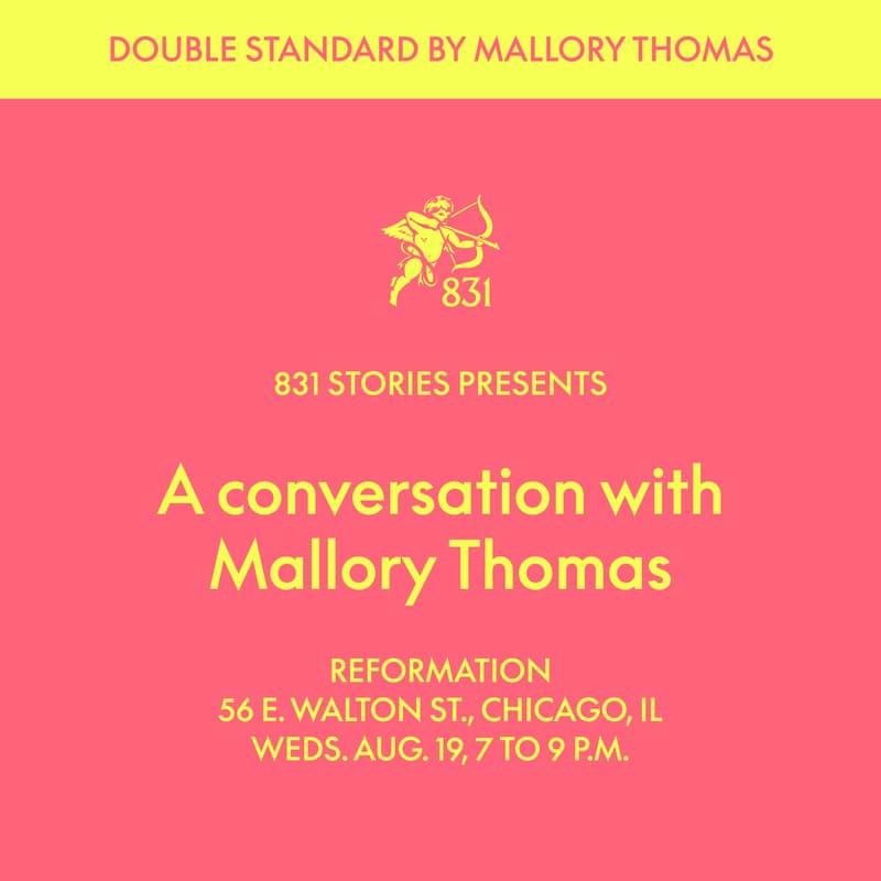 Cover Image for IL: A conversation with Mallory Thomas