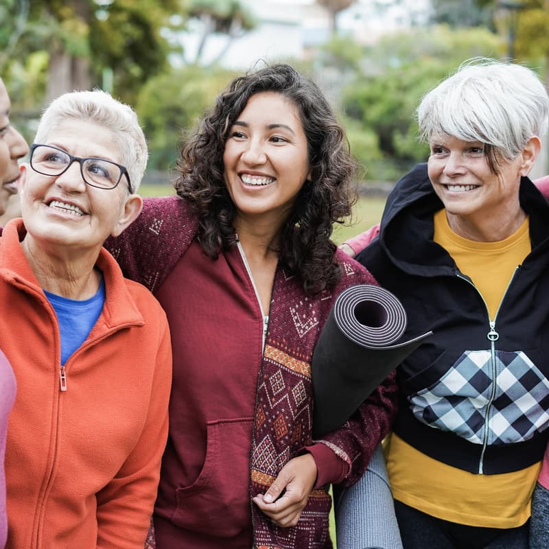 Cover Image for Women's Midlife Health: From Disruption to Mainstream