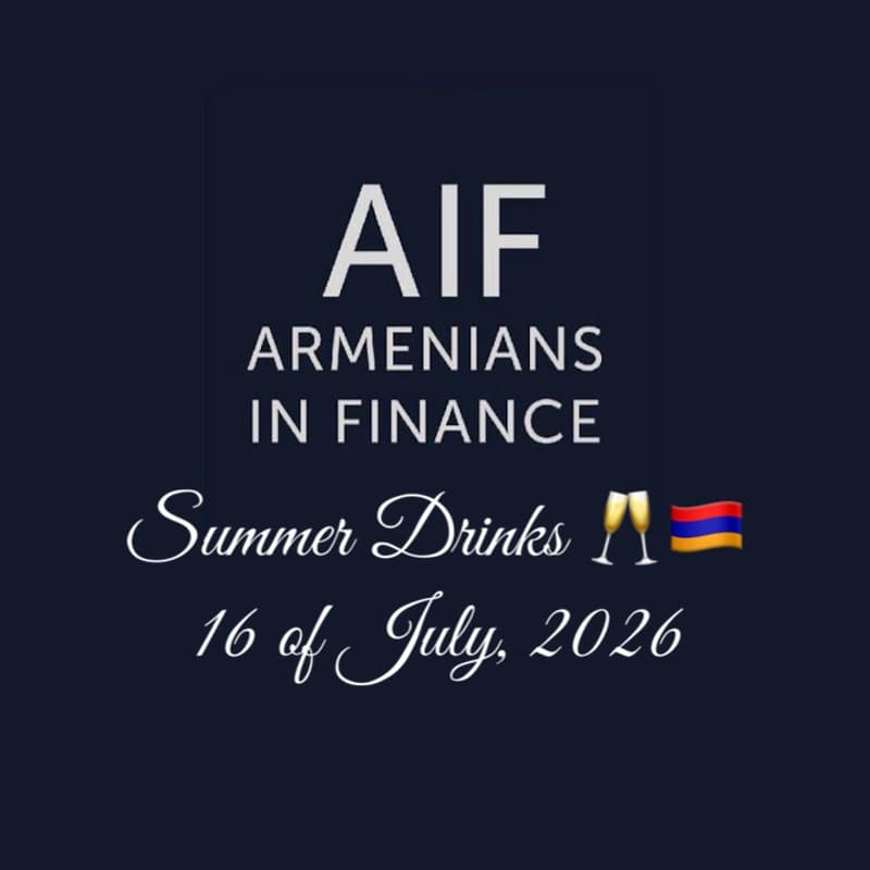 Cover Image for AIF Summer Drinks π₯π¦π²