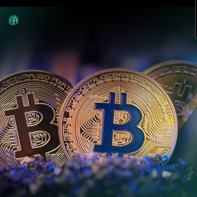 Cover Image for Bitcoin verstehen statt nur darüber zur hören.