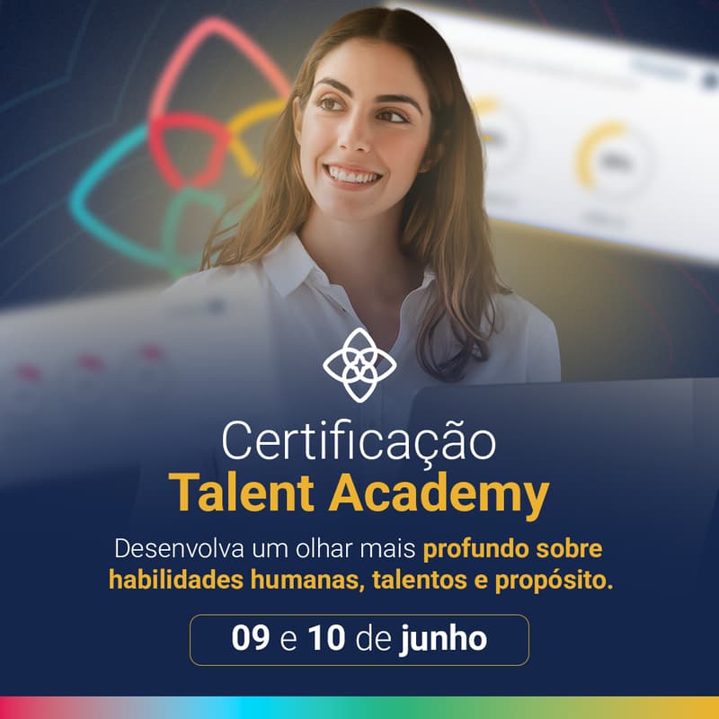Imagem de capa de Certificação Talent Academy