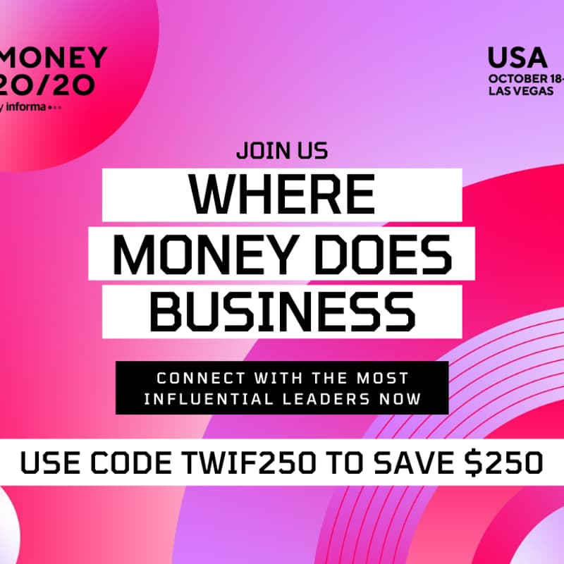 Cover Image for Money20/20