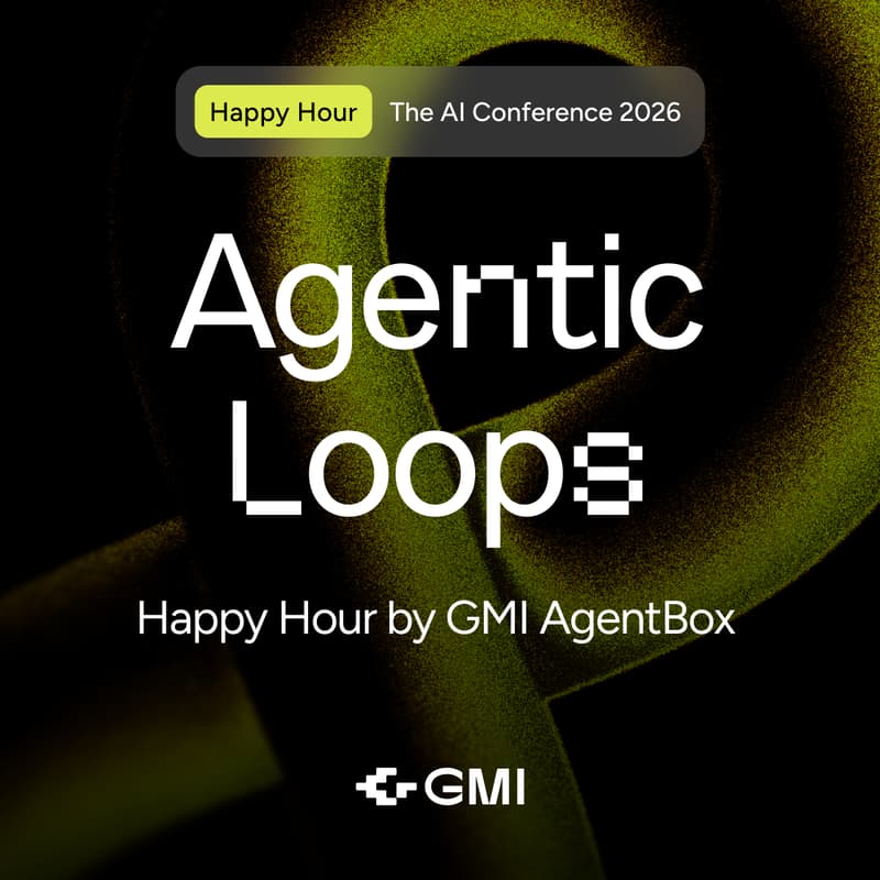 Cover Image for Agentic Loops Happy Hour: Making Agents Reliable in Production