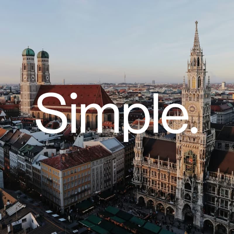 Cover Image for Simplifying AI for Family Offices | Simple | Munich
