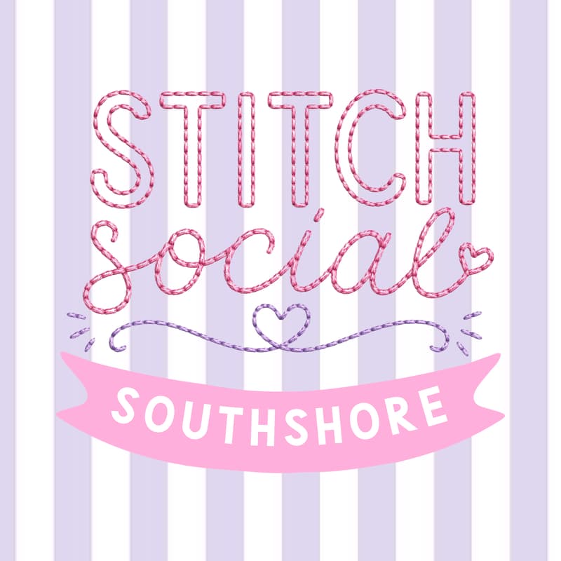 Cover Image for Stitch Social Southshore