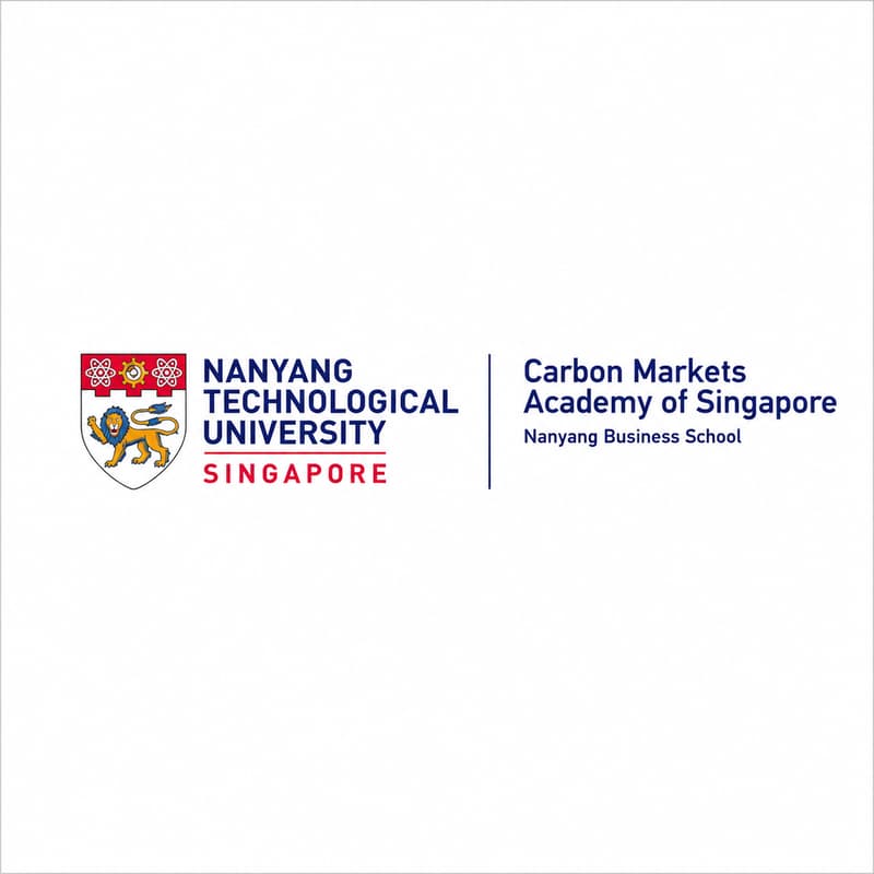 Cover Image for Carbon Insights Series, hosted by Carbon Markets Academy of Singapore