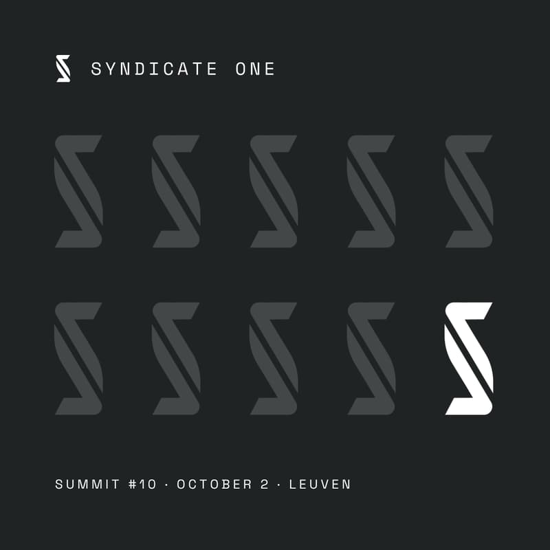 Cover Image for S1 Summit #10: Small Funds, Big Impact