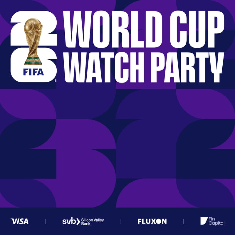 Cover Image for FIFA World Cup FinTech Watch Party