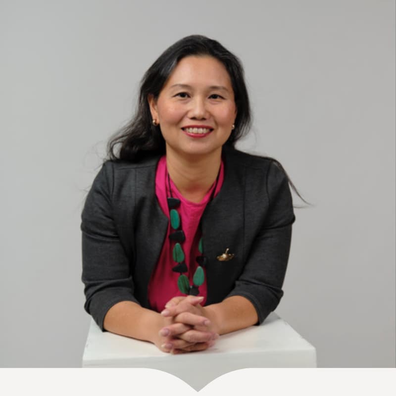 Cover Image for Leadership Series: Smarter: 5 Steps to True Human-AI Collaboration with Wendy Tan