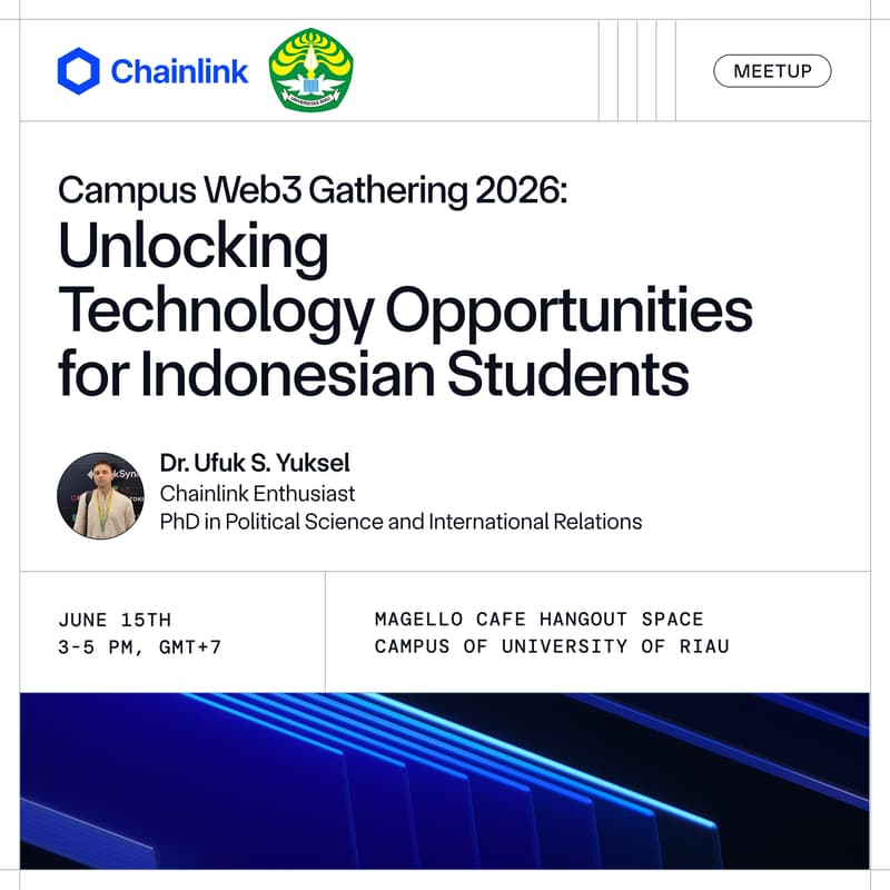 Cover Image for Unlocking Technology Opportunities for Indonesian Students