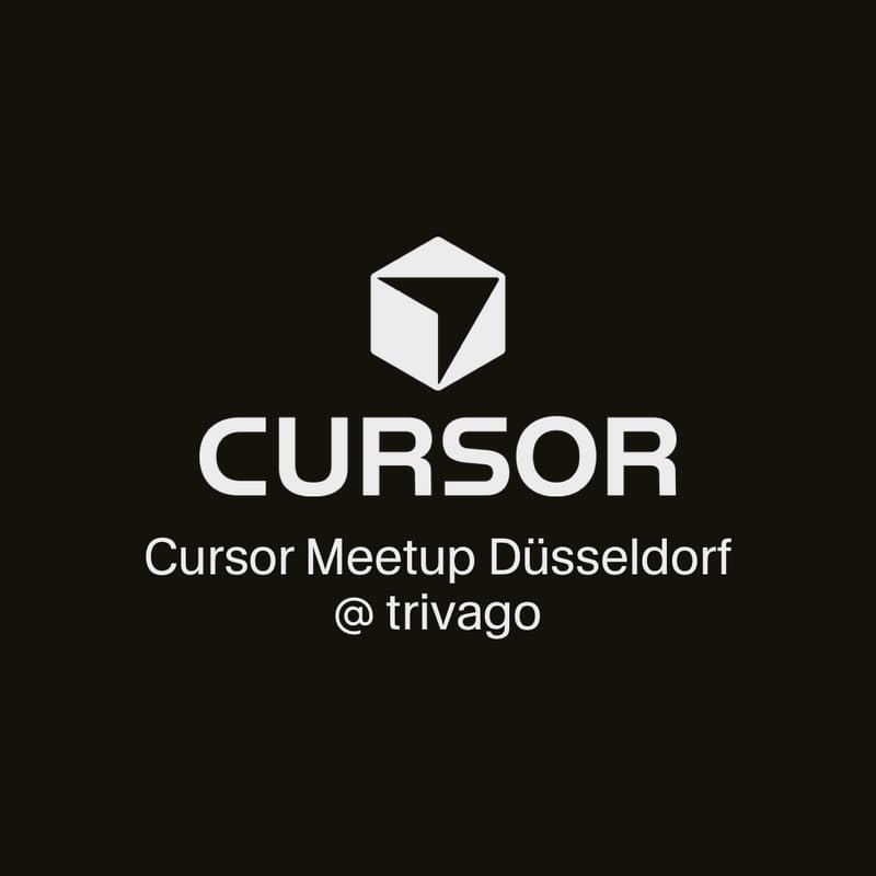 Cover Image for Cursor Meetup Düsseldorf