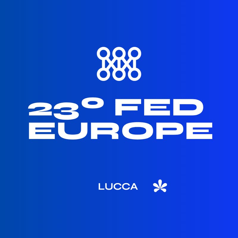 Cover Image for 23rd FED EUROPE