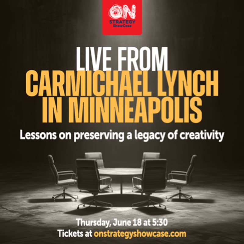 Cover Image for Live from Minneapolis