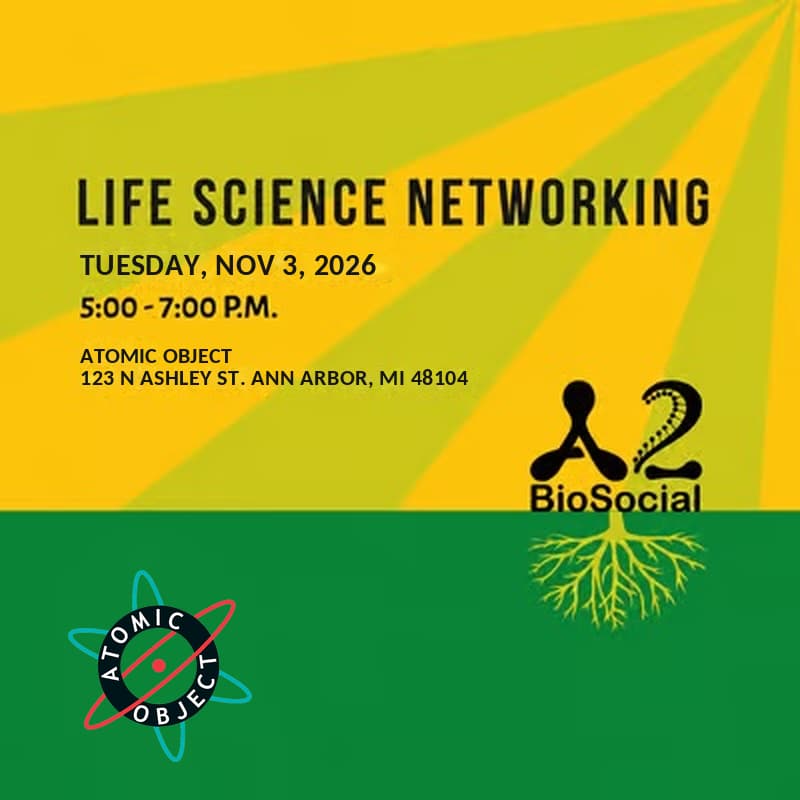 Cover Image for A2 BioSocial November