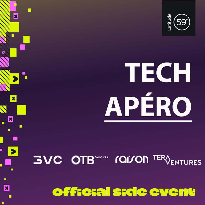 Cover Image for Tech Apéro at L59