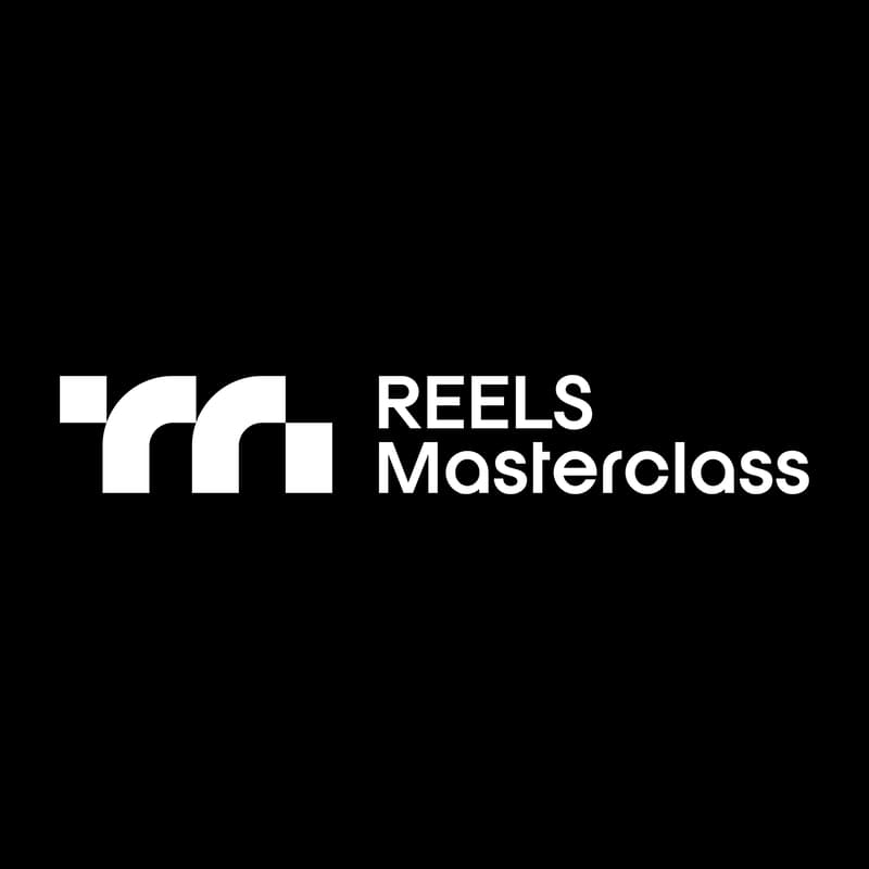 Cover Image for REELS Masterclass