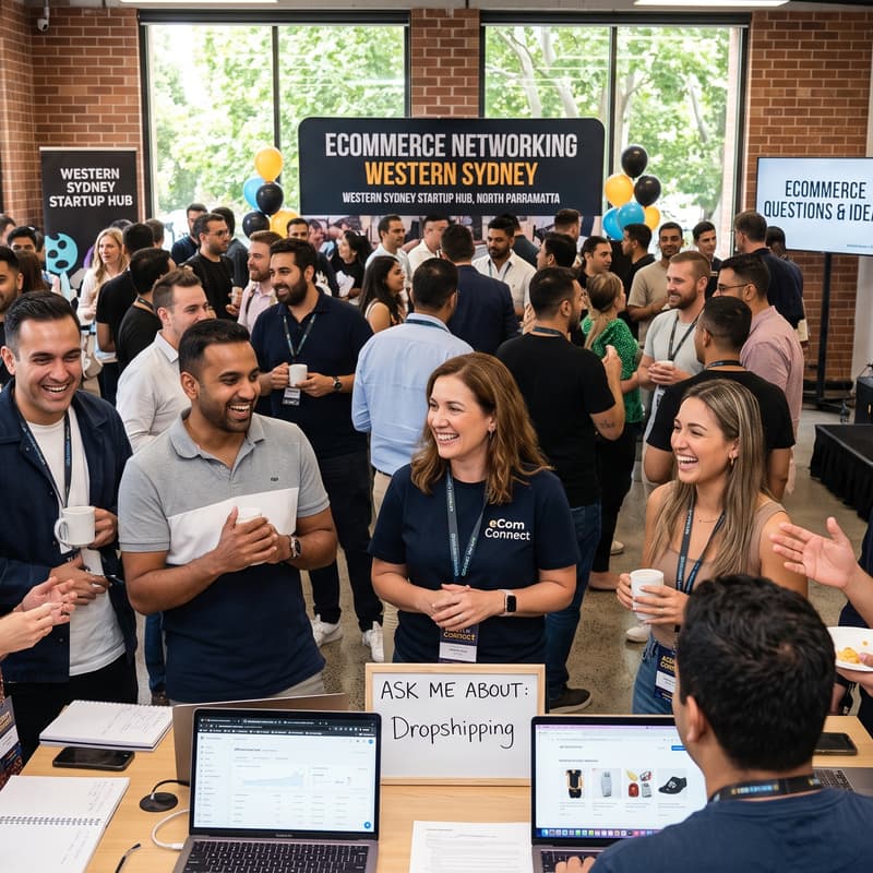 Cover Image for AI eCommerce Catalyst