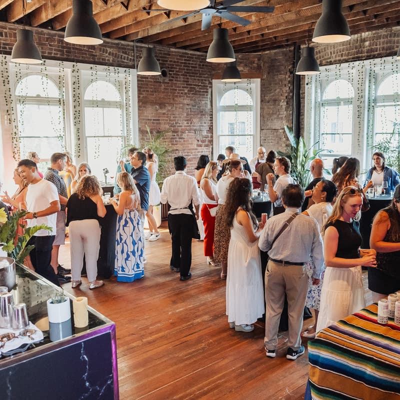 Cover Image for Conscious Lab Summer Social 😎