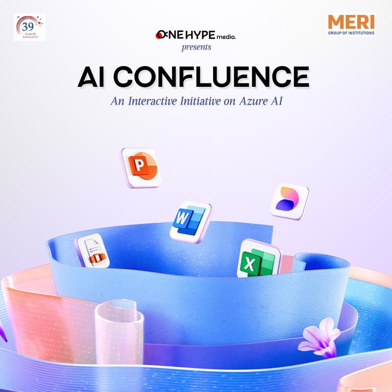 Cover Image for AI Confluence - Gurugram Edition