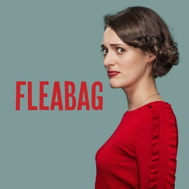 Cover Image for Discussing Fleabag: SWC TV Month