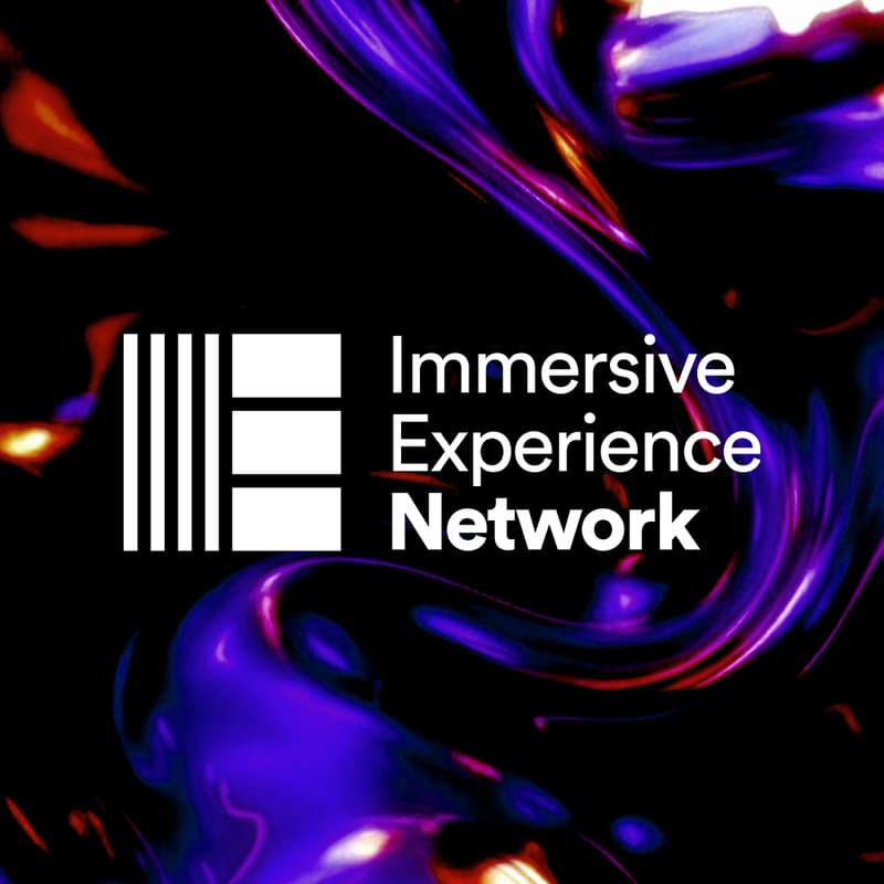 Cover Image for Immersive Experience Huddle