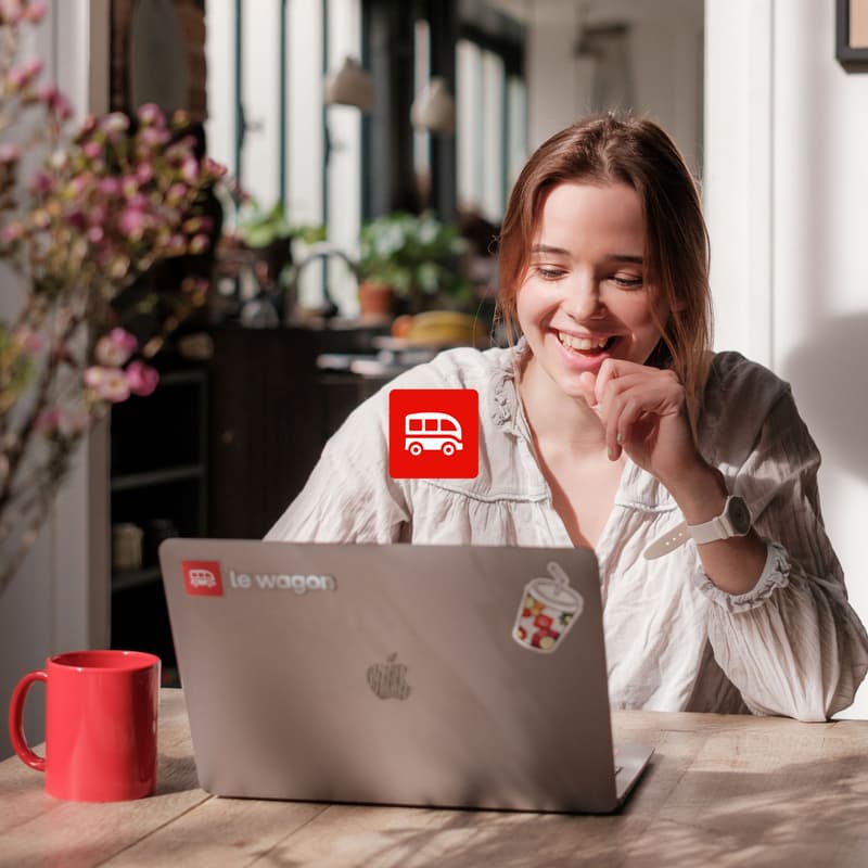 Cover Image for Info Session: Integrate Data, Code and AI into Your Profession