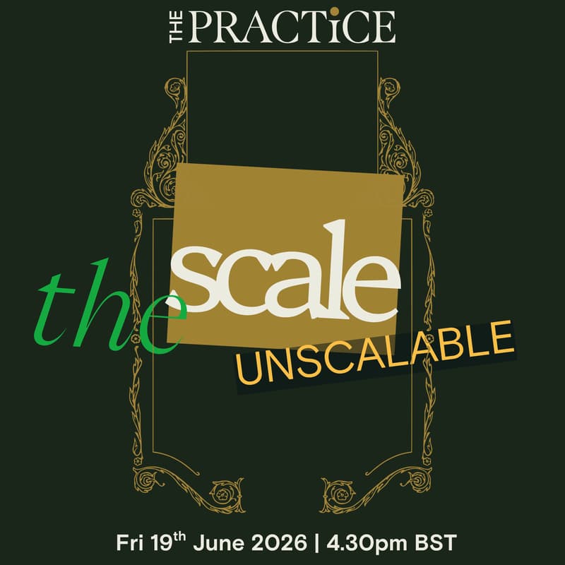 Cover Image for Scale The Unscalable: The Theory Behind The Practice
