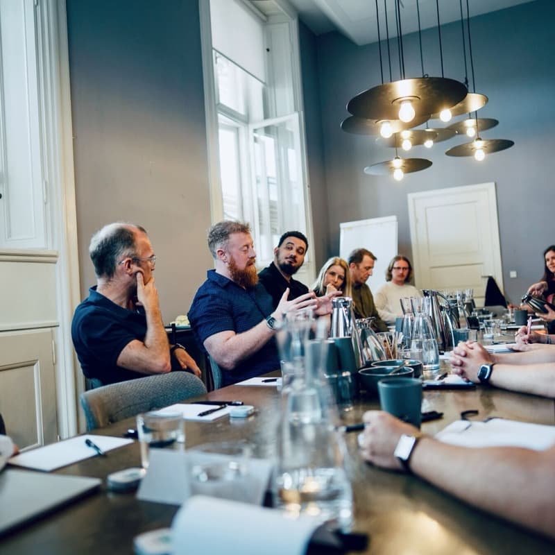 Cover Image for Glasgow Startup Growth Showcase🗣️📈