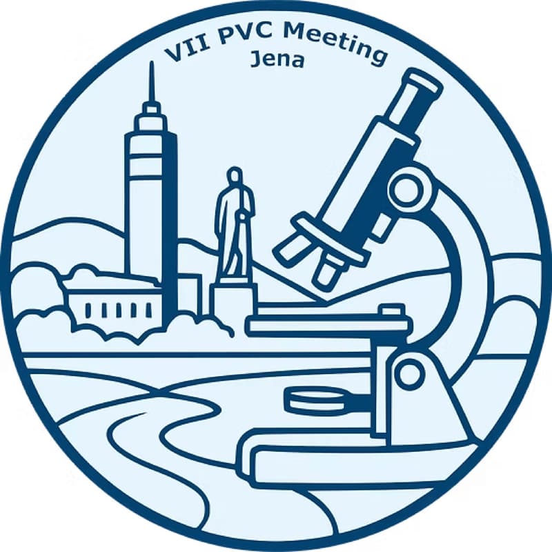 Cover Image for VII PVC Meeting - From niches into the light