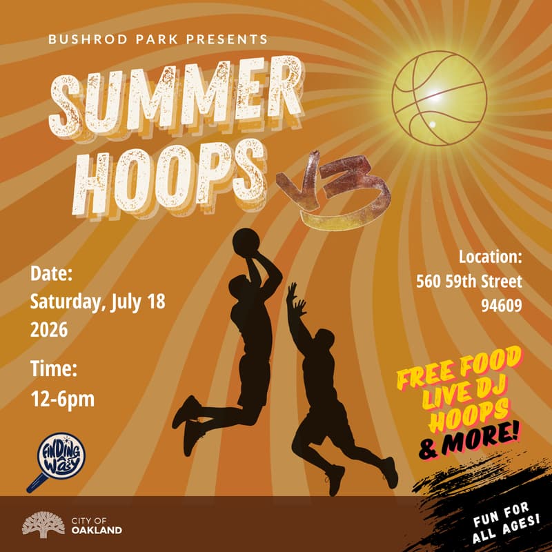 Cover Image for Summer Hoops Vol.3