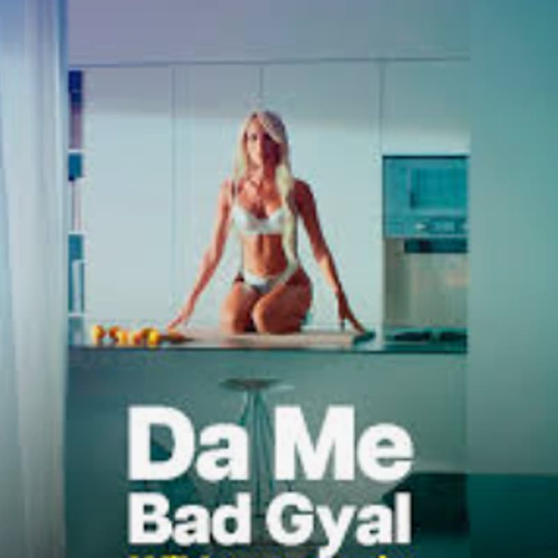 Cover Image for Da Me - Bad Gyal (Beginner Reggaeton in Heels Dance Class)