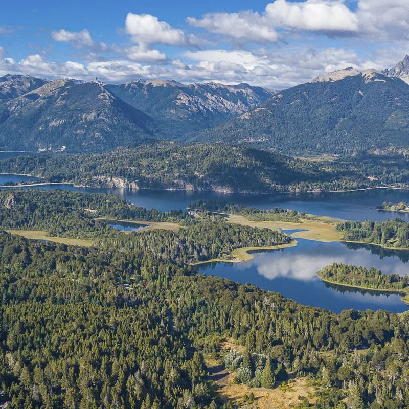 Cover Image for Patagonia & Polo Trip
