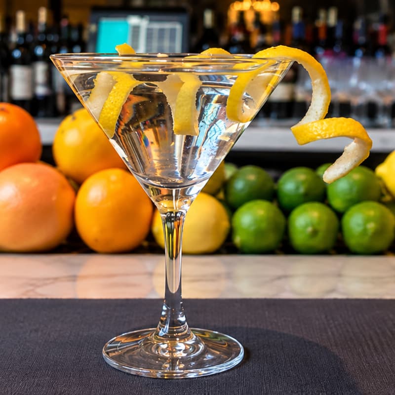 Cover Image for The Builders' Happy Hour — November Event