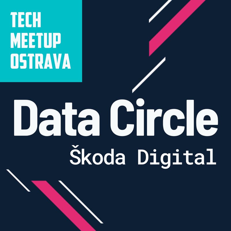 Cover Image for Data Circle