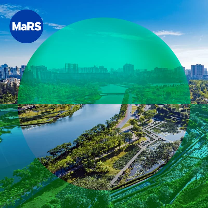 Cover Image for MaRS Demo Session: Adopting adaptech solutions