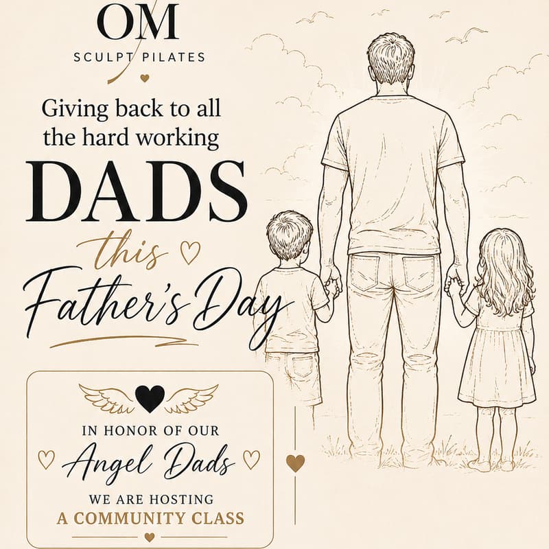 Cover Image for Dads On The Mat