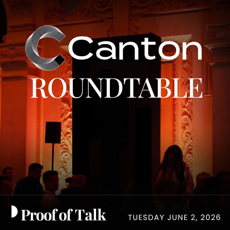 Cover Image for Canton Roundtable