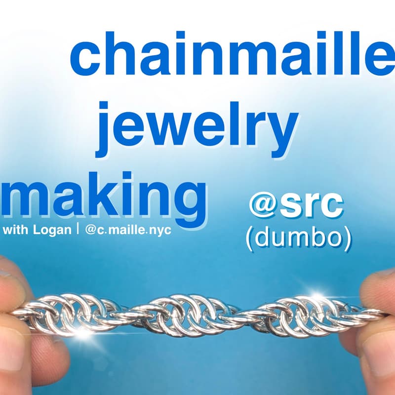Cover Image for C. Maille @ src