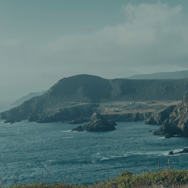 Cover Image for Cali-Baja Exchange