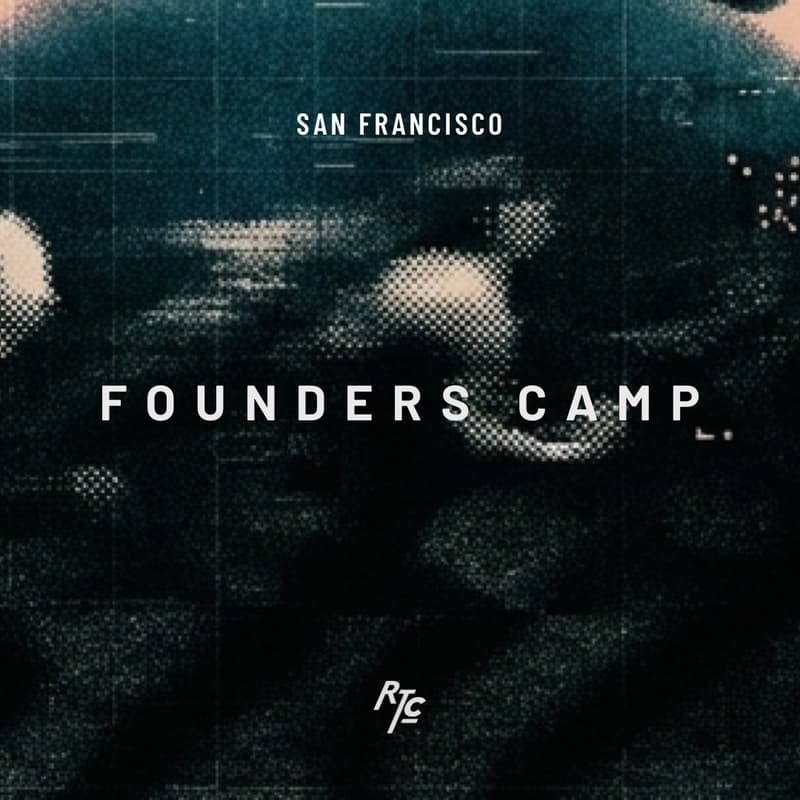 Cover Image for SF 2026 | Founders Camp — Day 1
