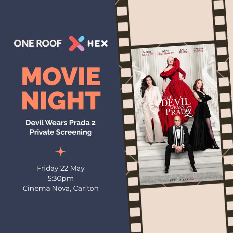 Cover Image for Devil Wears Prada 2 Private Screening