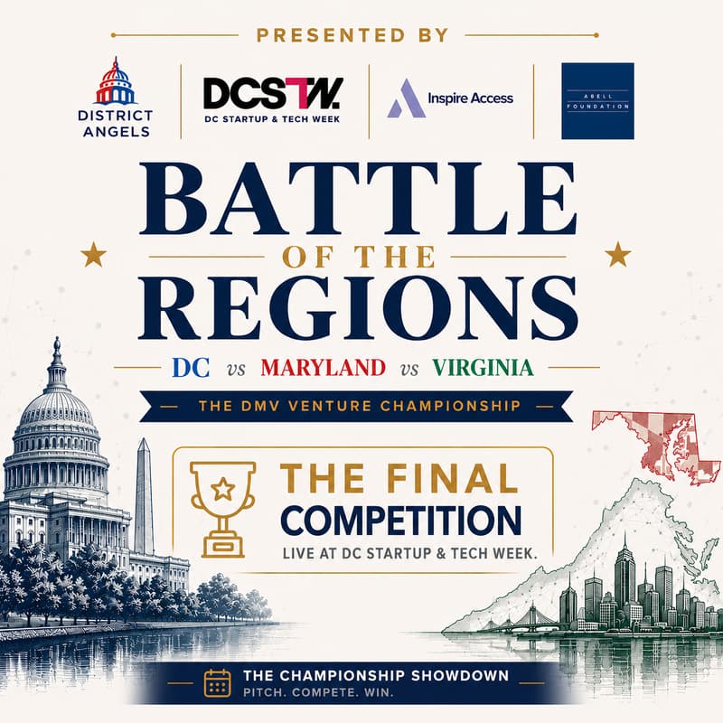 Cover Image for Battle of the Regions Championship